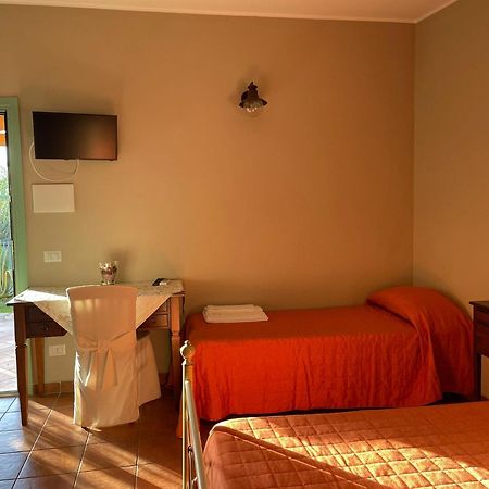 Hotel Borgo Nocchiara Carlentini Esterno foto