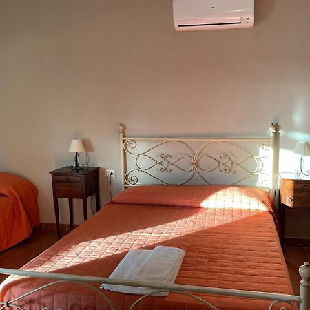 Hotel Borgo Nocchiara Carlentini Esterno foto