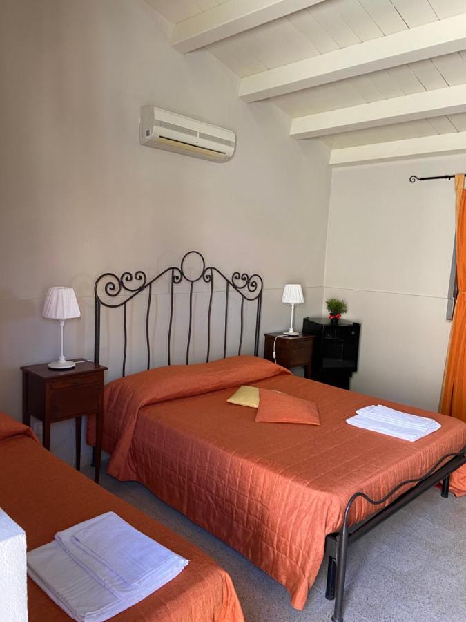 Hotel Borgo Nocchiara Carlentini Esterno foto