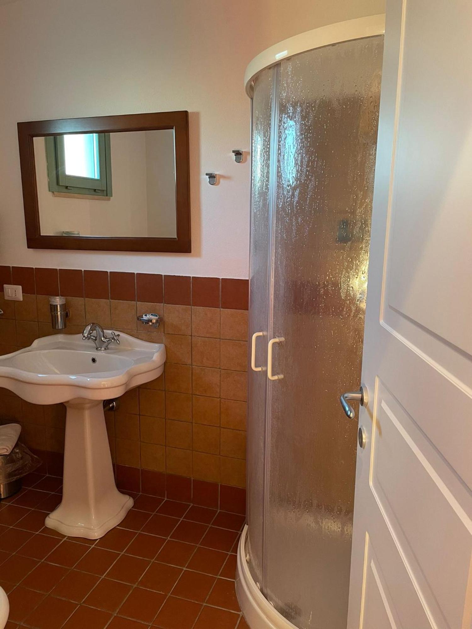 Hotel Borgo Nocchiara Carlentini Esterno foto