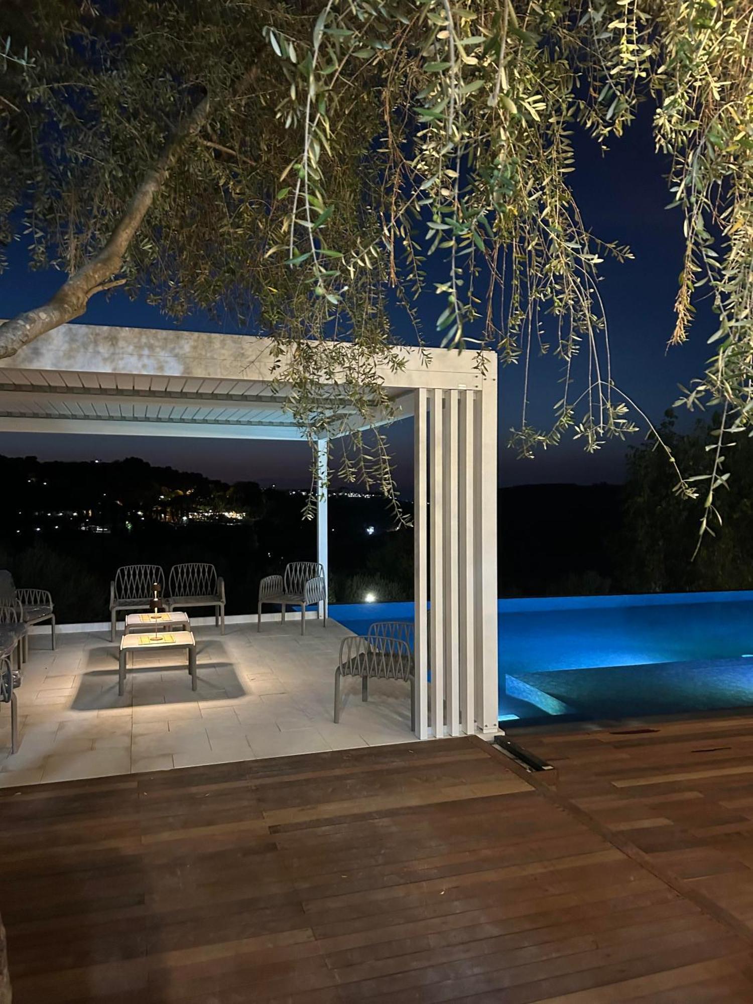 Hotel Borgo Nocchiara Carlentini Esterno foto