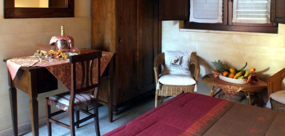 Hotel Borgo Nocchiara Carlentini Esterno foto