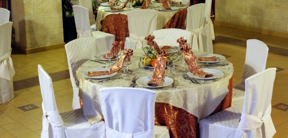 Hotel Borgo Nocchiara Carlentini Esterno foto