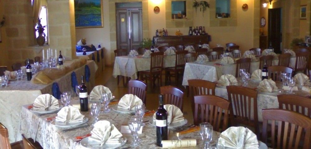 Hotel Borgo Nocchiara Carlentini Esterno foto